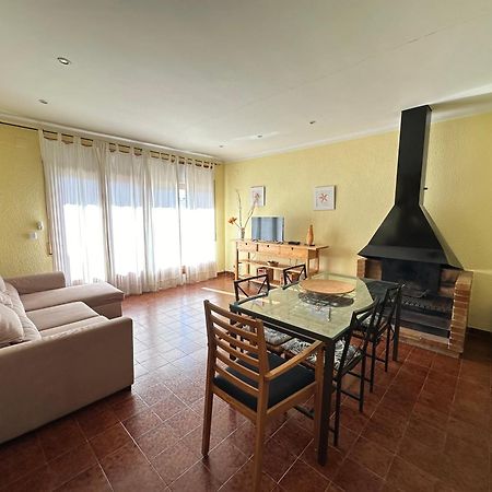 Agi Llotja Plazza Daire Roses Dış mekan fotoğraf