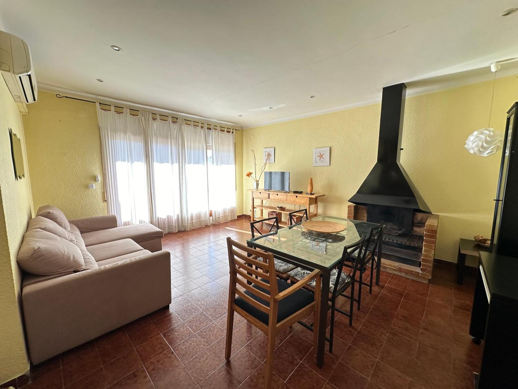 Agi Llotja Plazza Daire Roses Dış mekan fotoğraf