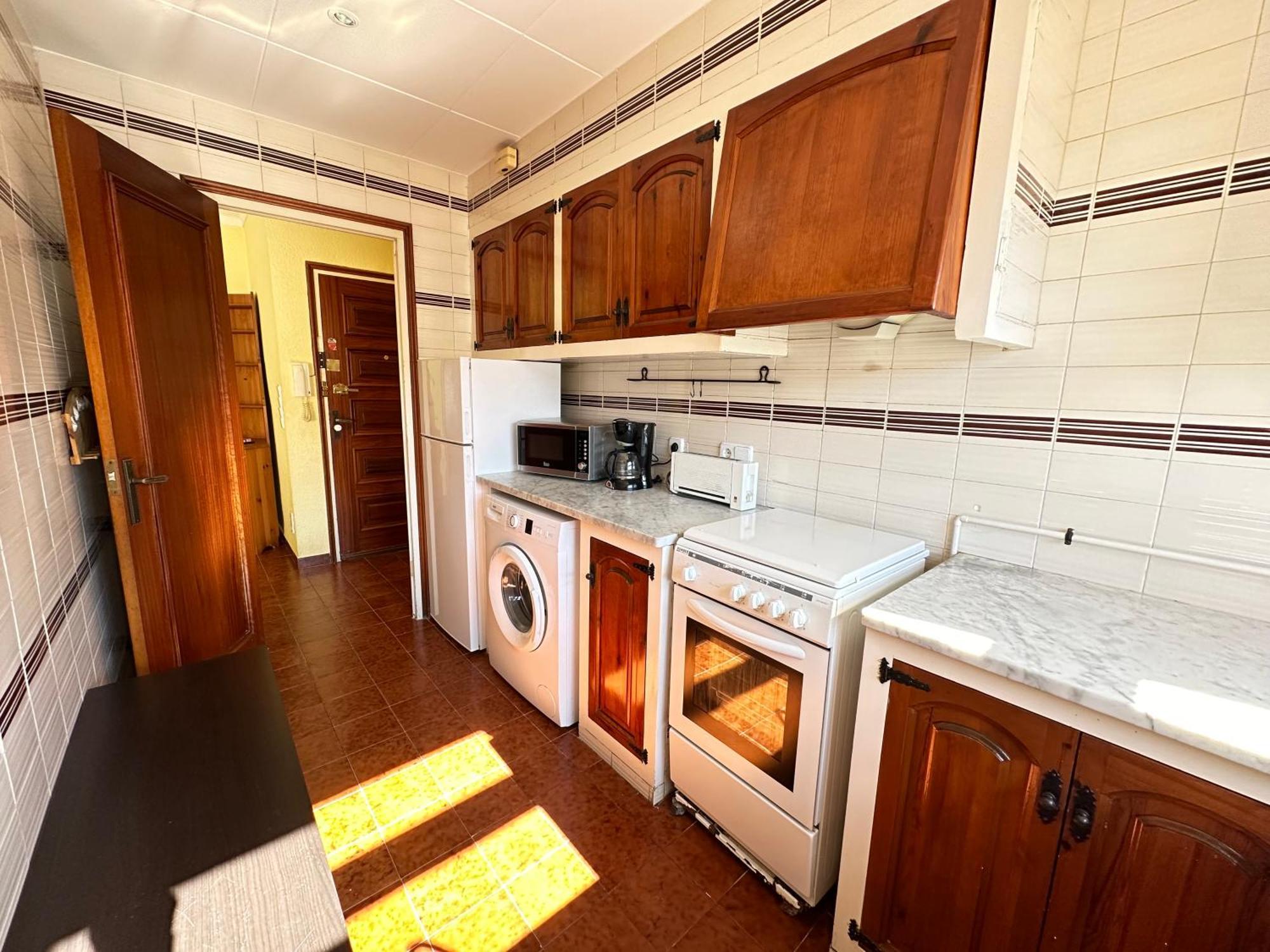 Agi Llotja Plazza Daire Roses Dış mekan fotoğraf