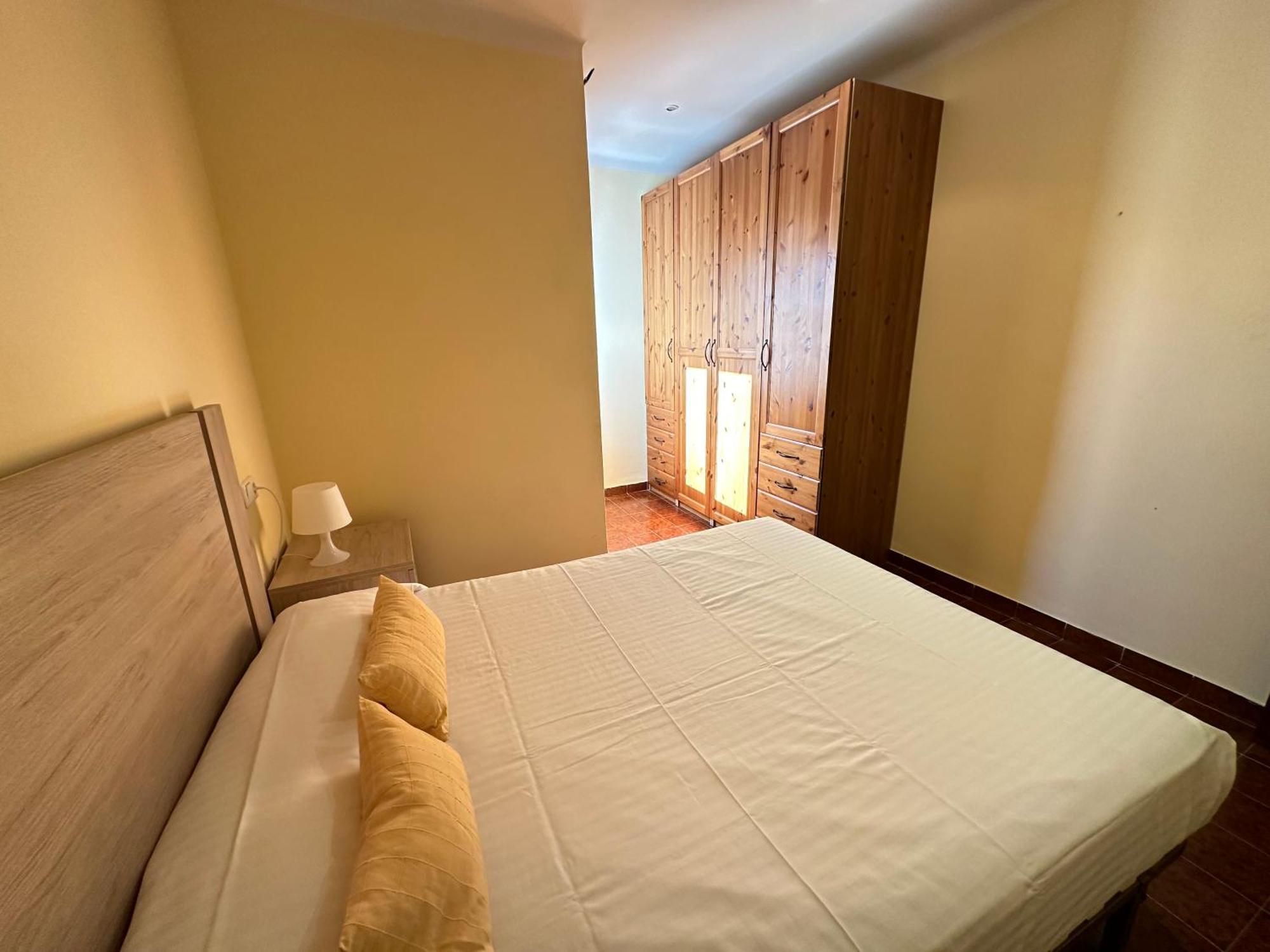 Agi Llotja Plazza Daire Roses Dış mekan fotoğraf