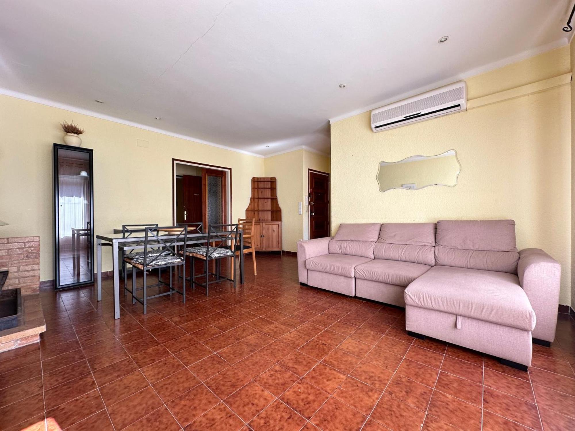 Agi Llotja Plazza Daire Roses Dış mekan fotoğraf