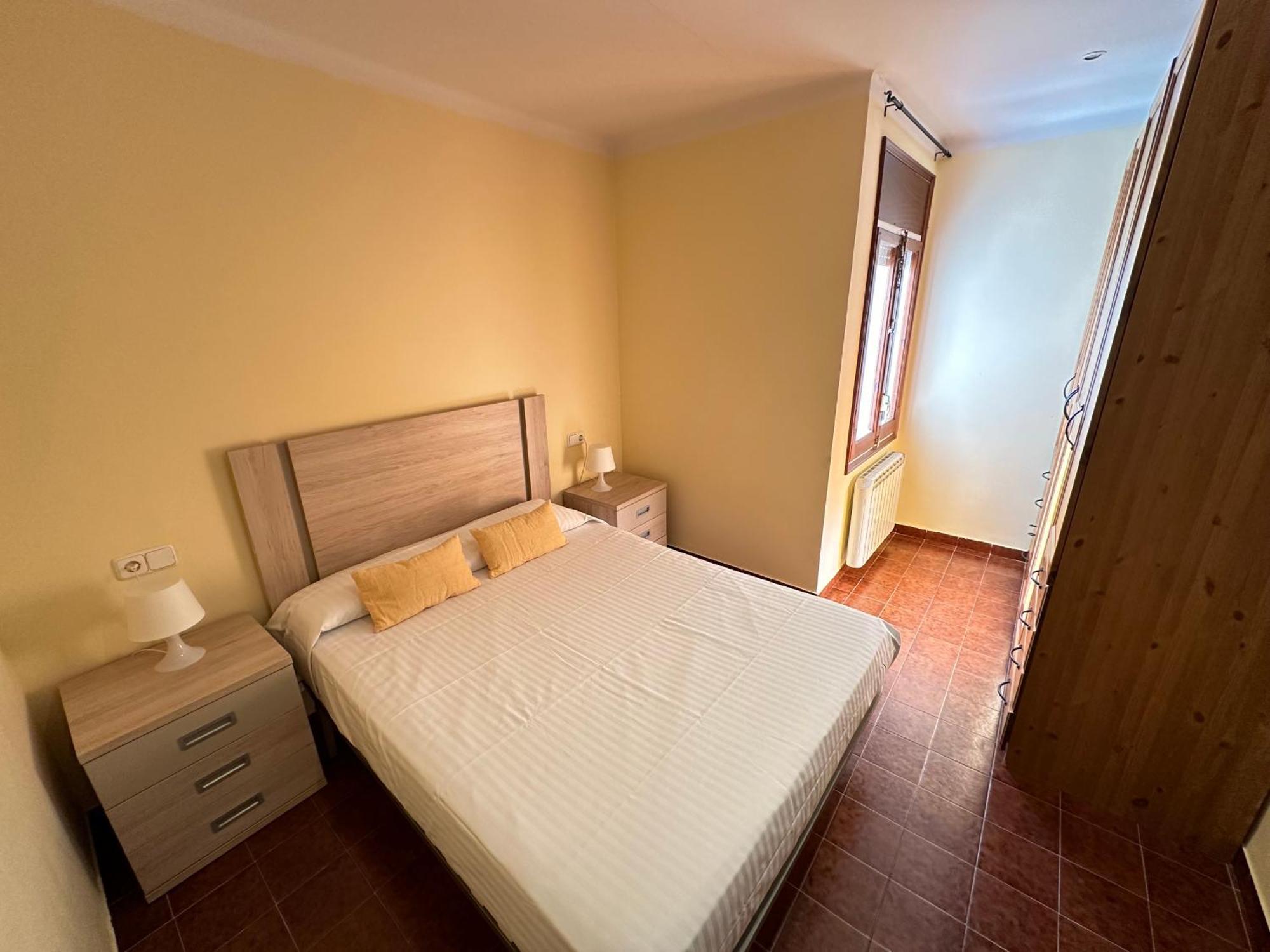 Agi Llotja Plazza Daire Roses Dış mekan fotoğraf