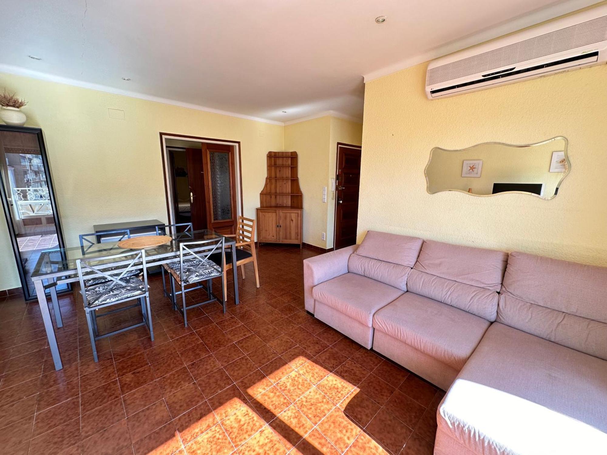 Agi Llotja Plazza Daire Roses Dış mekan fotoğraf